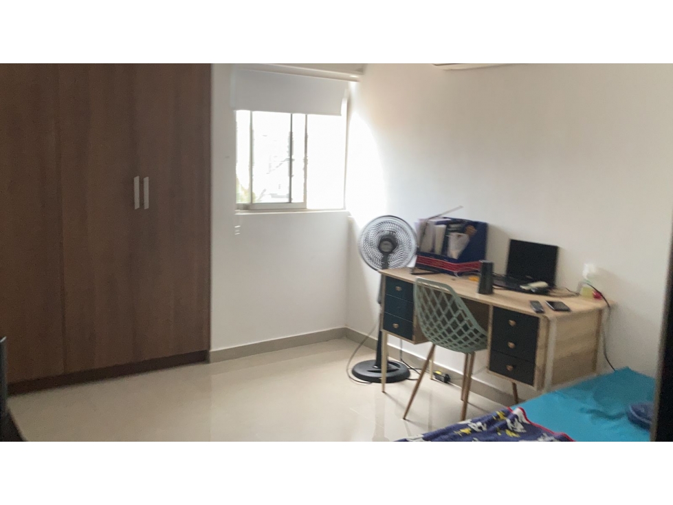 Venta Apartamento El Tabor Barranquilla