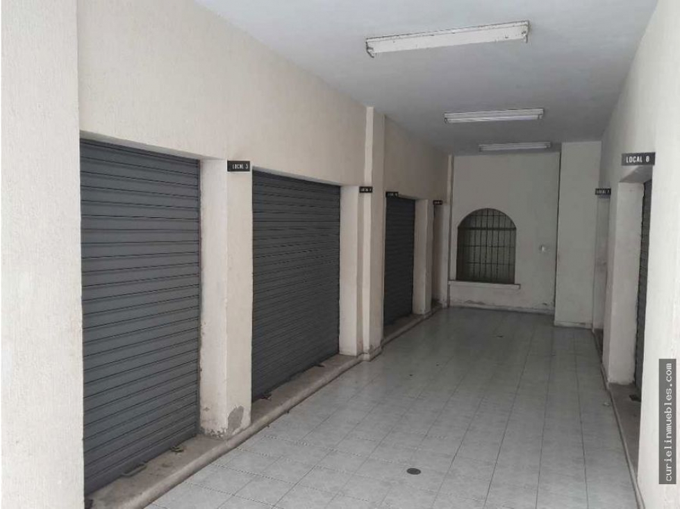 Venta local con alcoba y baño, cerca a la Avenida 5