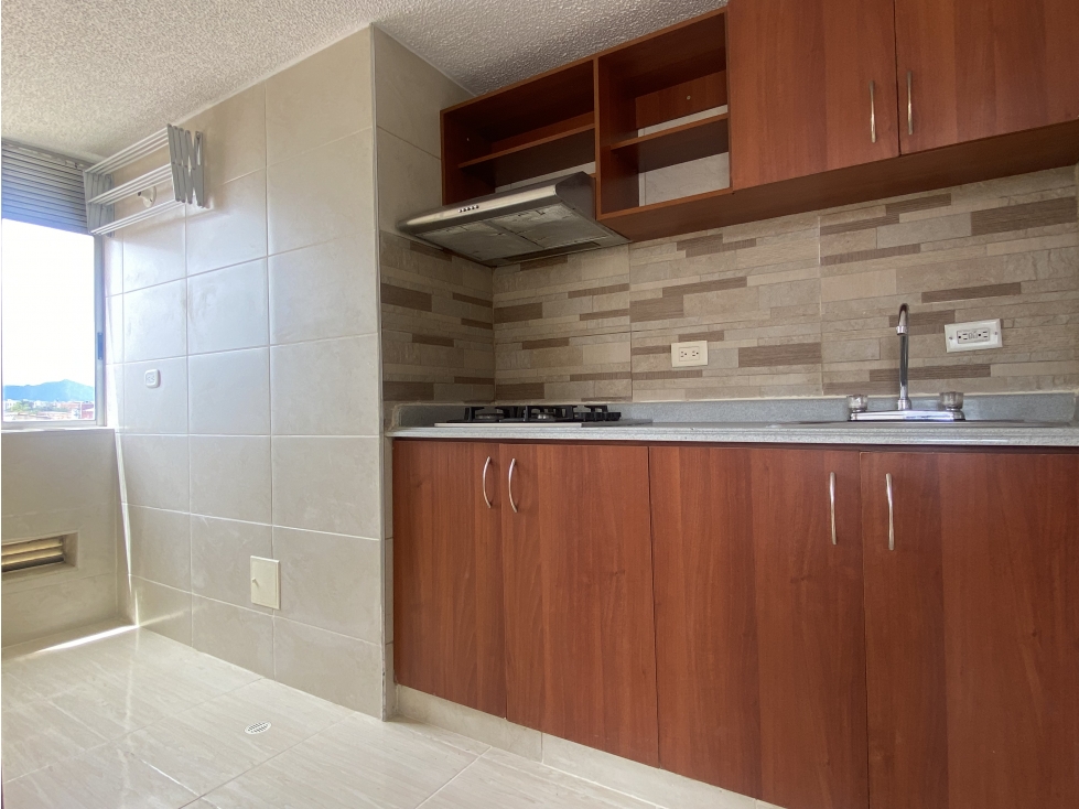 Venta Apartamento En Alamos Norte Conjunto Tierra Grata II