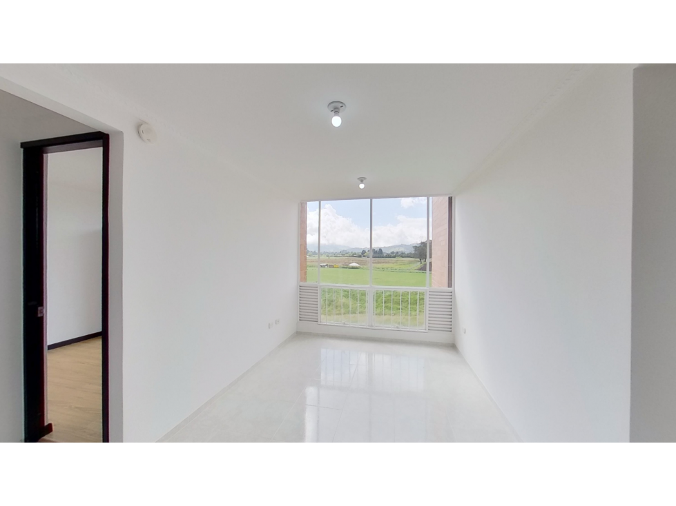 Venta Apartamento Girasoles Reservado Facatativá