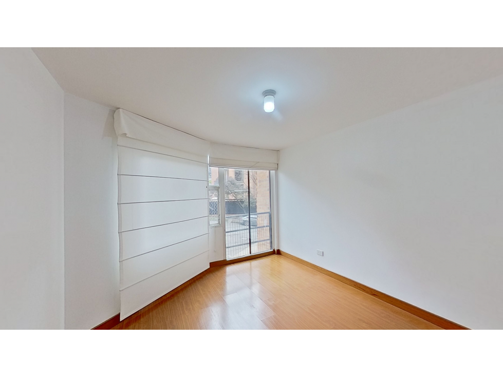 VENTA APARTAMENTO LOCALIDAD DE CHAPINERO