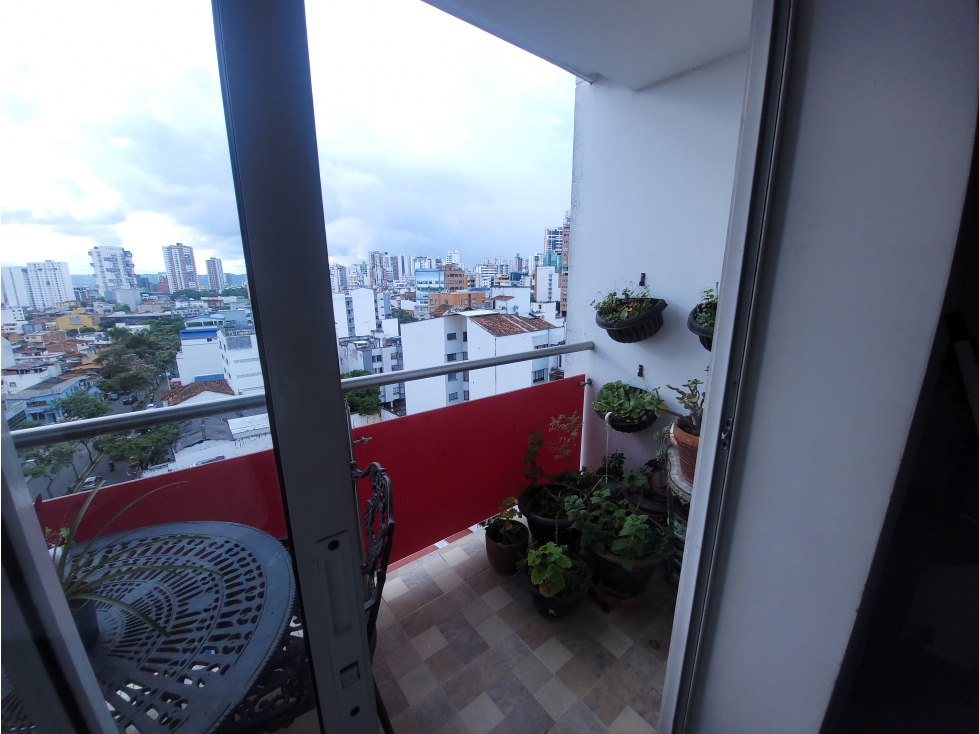 Venta Apartamento Parque Turbay Bucaramanga