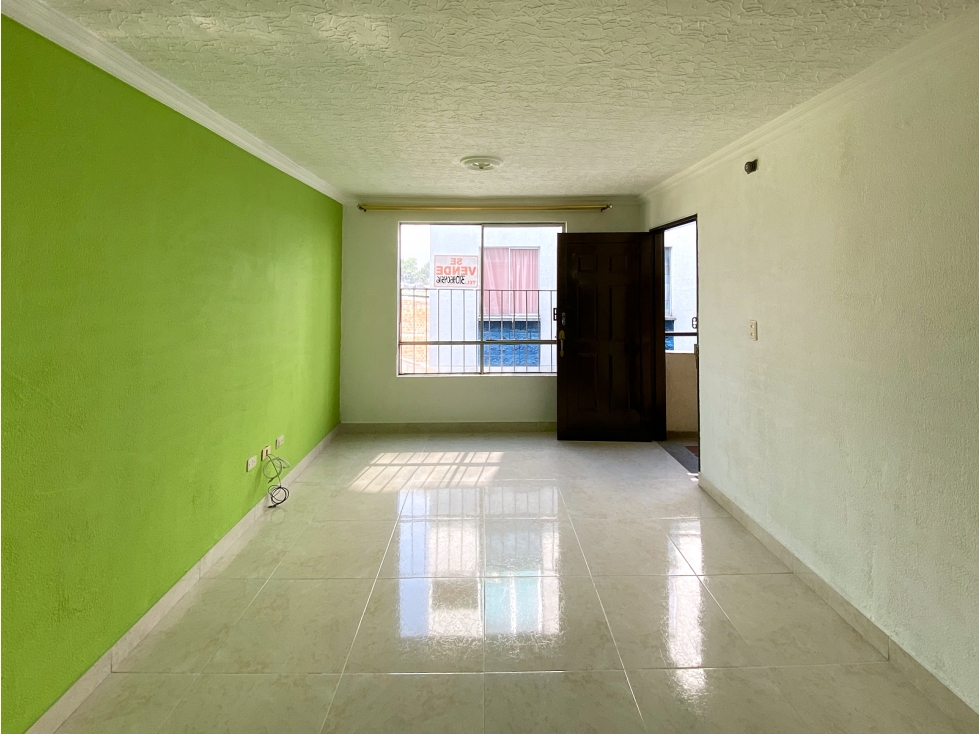 VENTA APARTAMENTO EN LOS PARQUES BARRANQUILLA