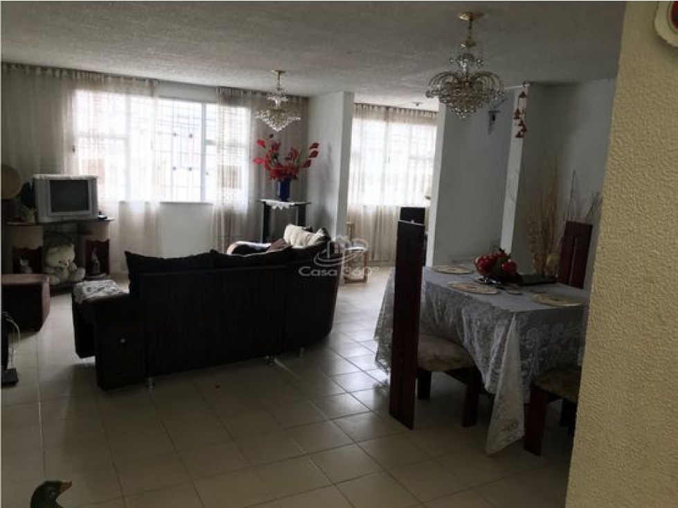 VENTA DE CASA PEDREGAL (FONTIBON)