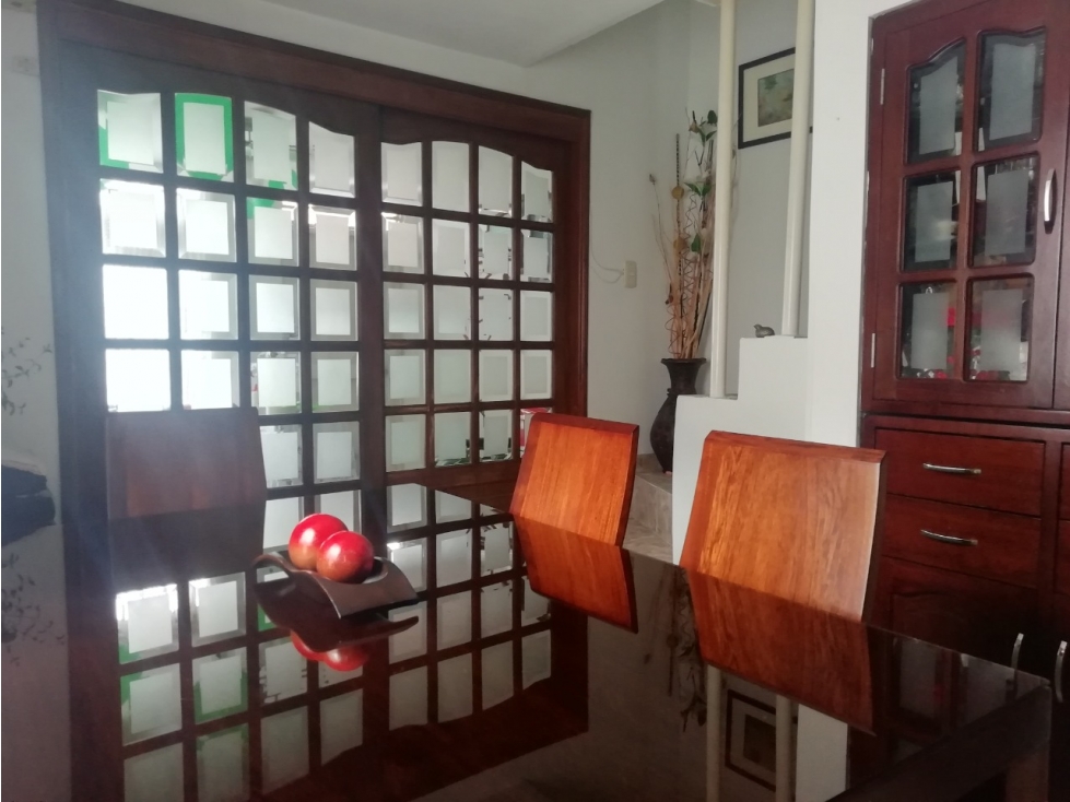 Venta Casa Villa Amalia Bogota