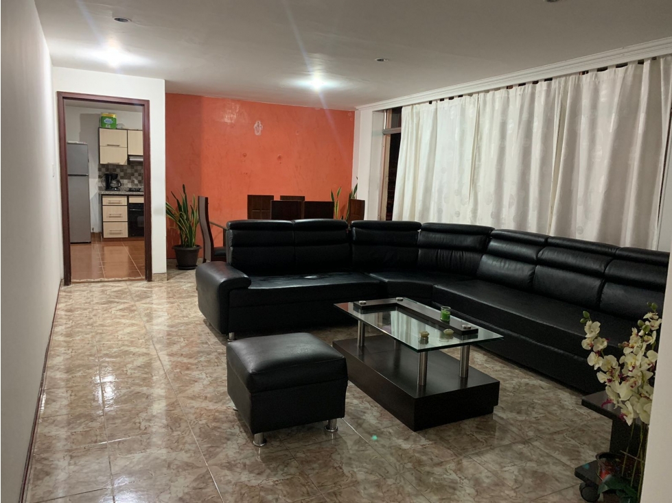 VENTA  APARTAMENTO ED. FEGOVE