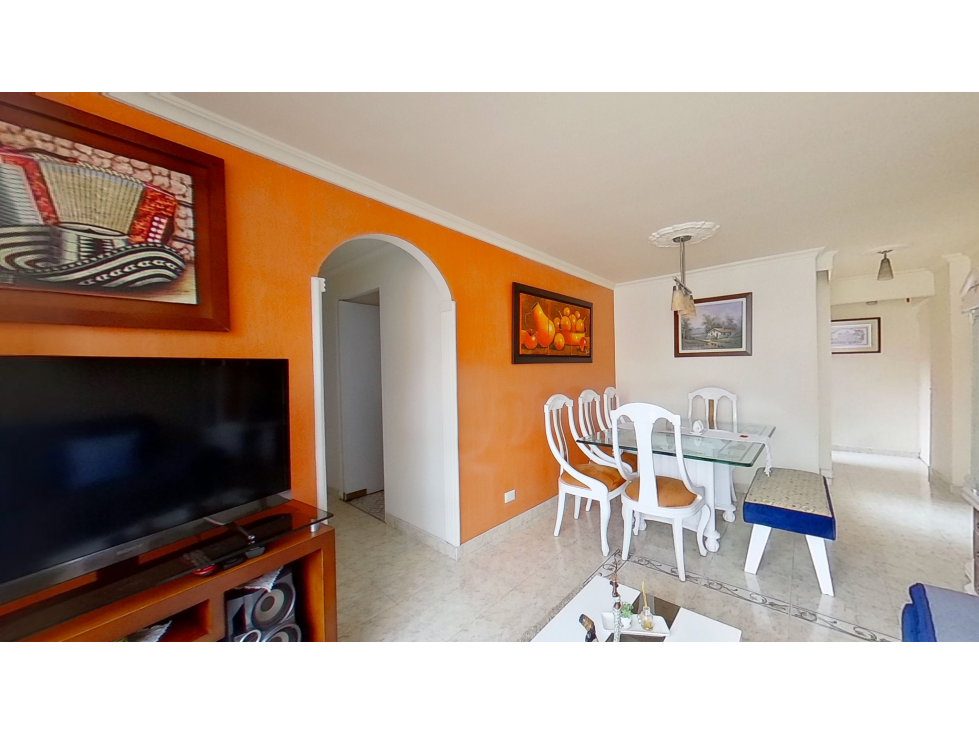 Venta apartamento Bolivia Engativa