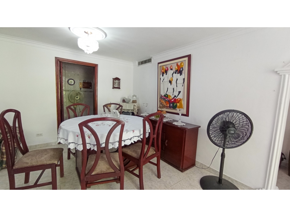 Venta Apartamento Altos de Riomar Barranquilla