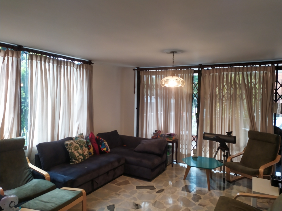 Venta Apartamento en El Poblado Medellín Antioquia