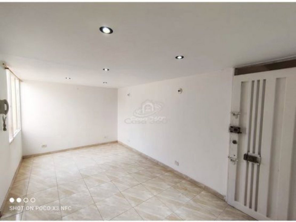 Venta apartamento Bochica Engativa