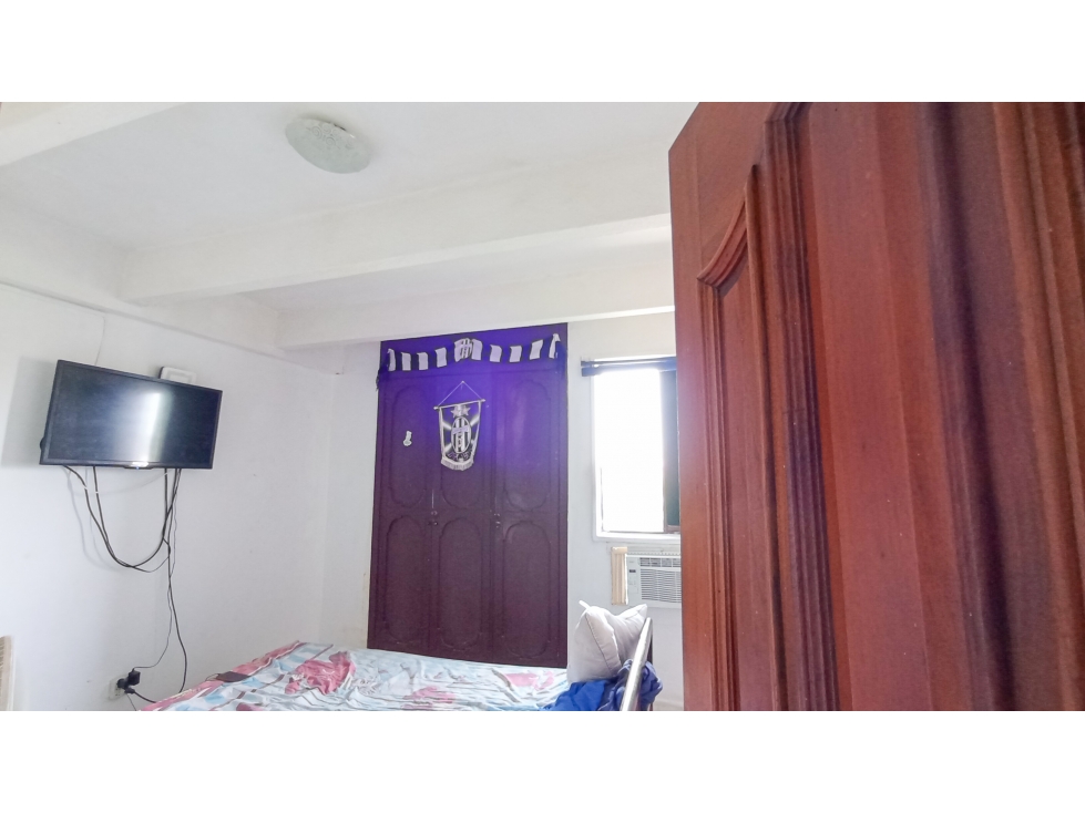 Venta Apartamento Los Alpes Barranquilla