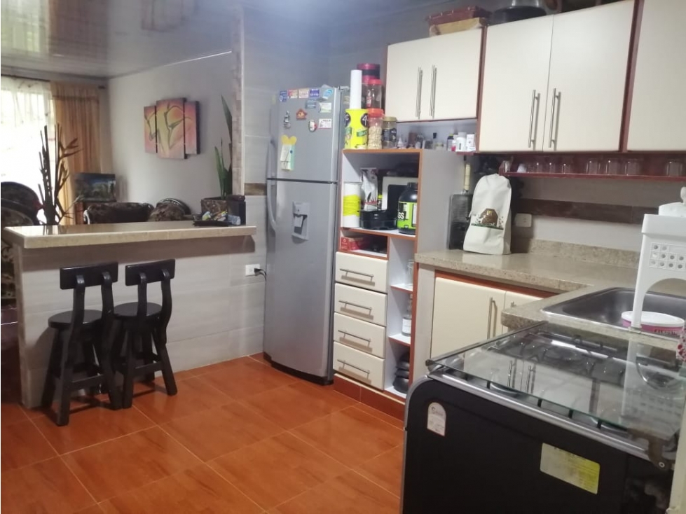 Venta Casa cerca a El Poblado Pereira