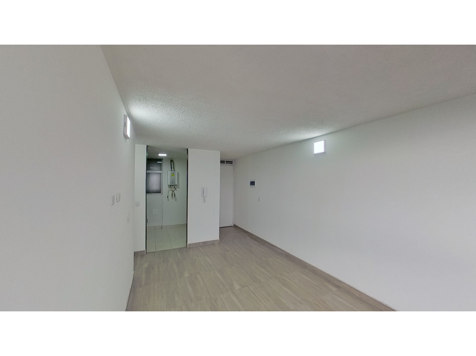 Venta apartamento Fontibon