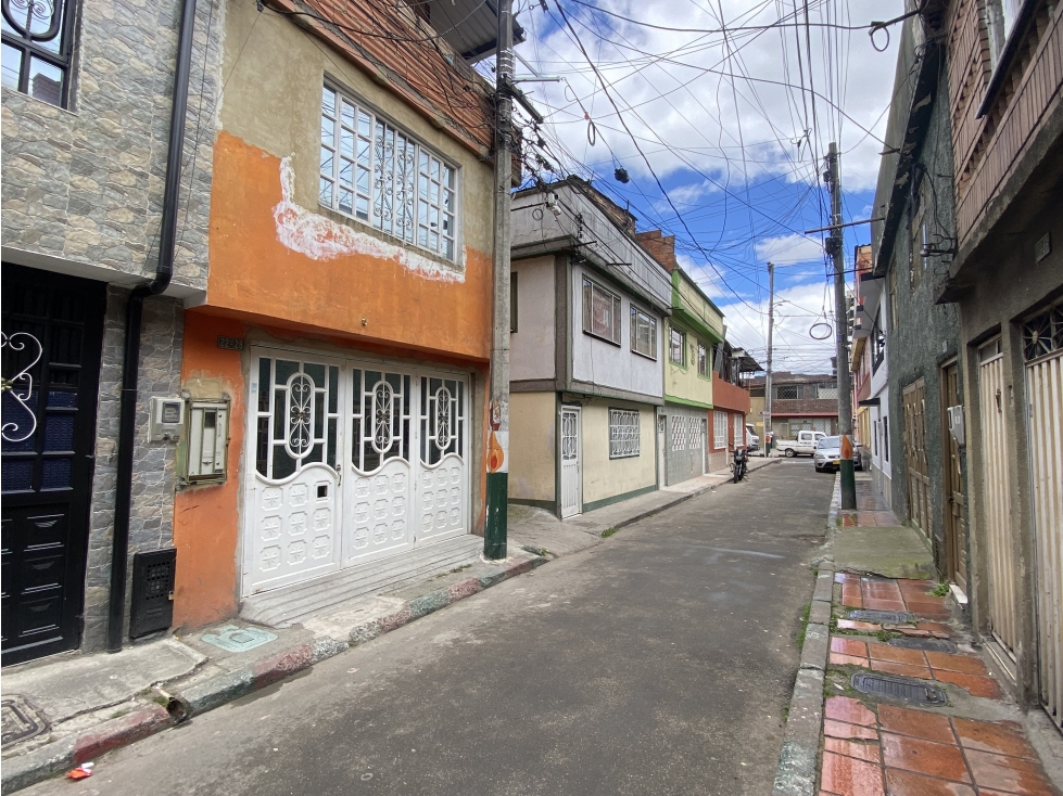 Venta Casa En La Giralda Fontibón Bogotá