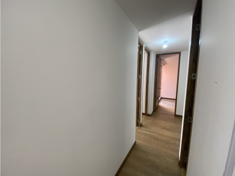 Venta Apartamento Mosquera Roble Novaterra