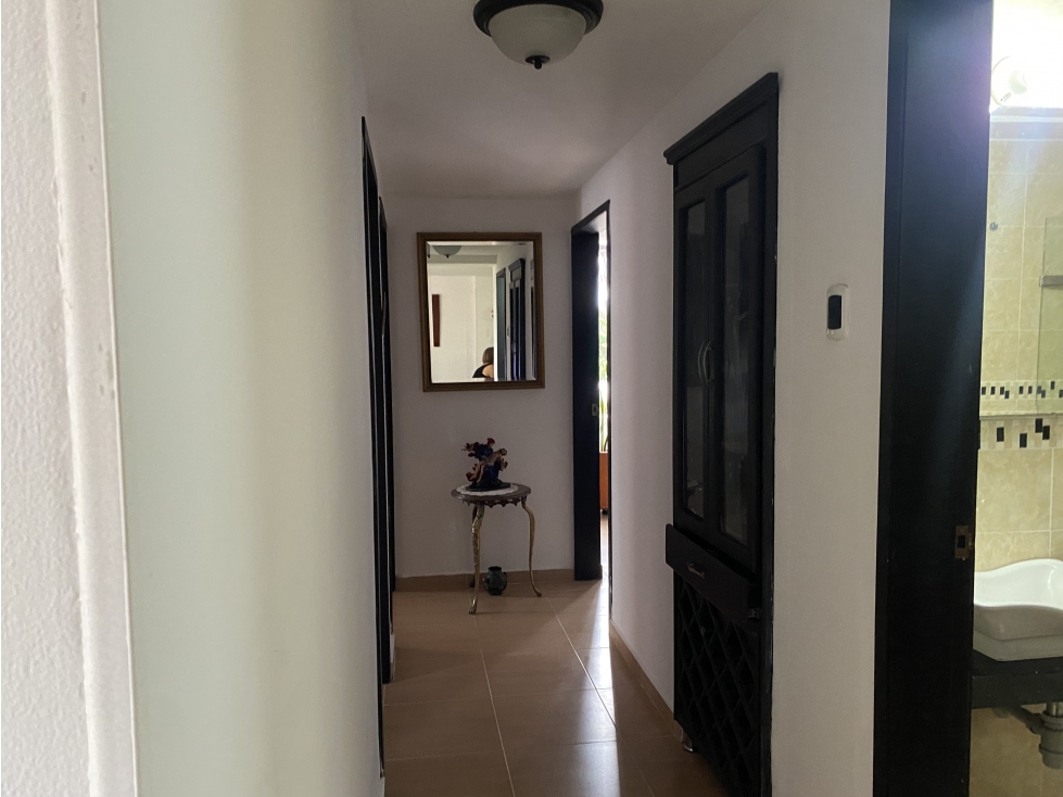 Venta Apartamento Cabecera del Llano