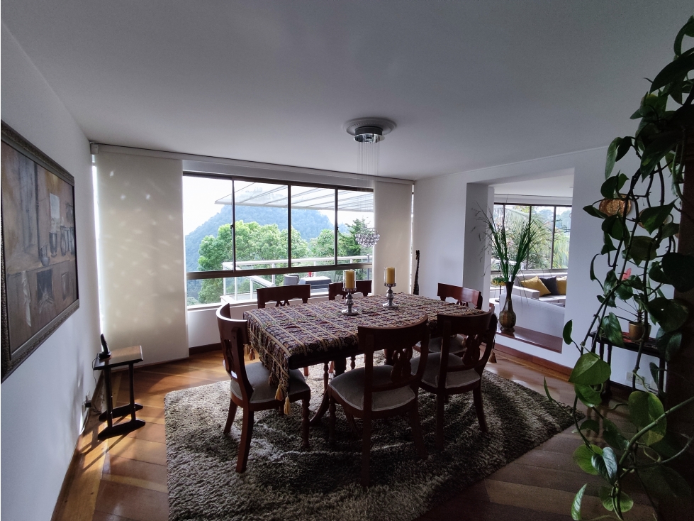 VENTA CASA CAMPESTRE TEJARES - MANIZALES