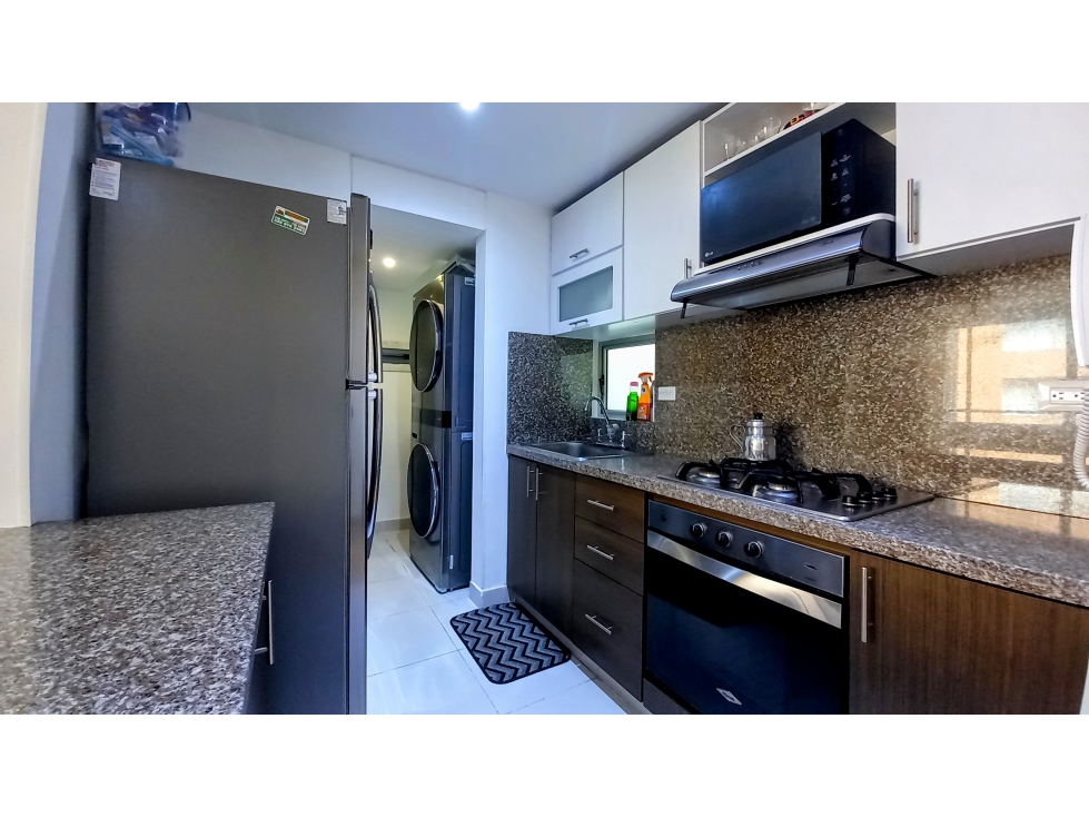 Venta Apartamento Hayuelos Reservado - Bogota