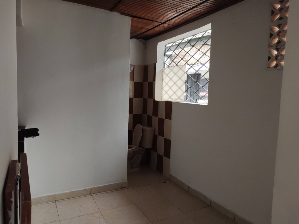 venta de casa en Claret - Ibagué