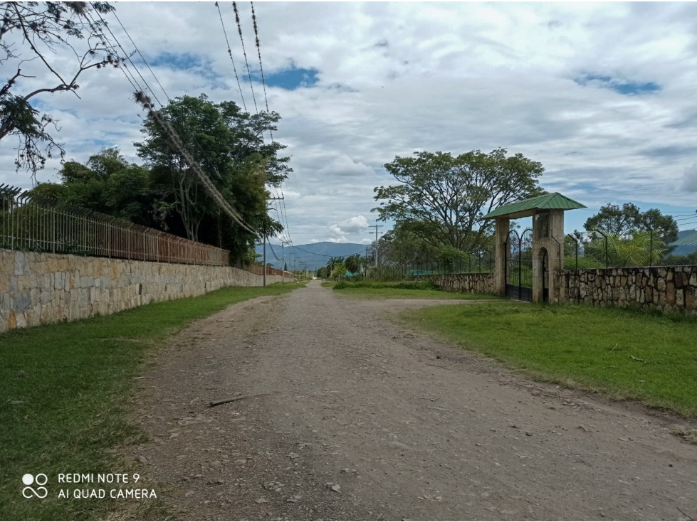 Venta de  Finca en Chinauta Fusagsuga