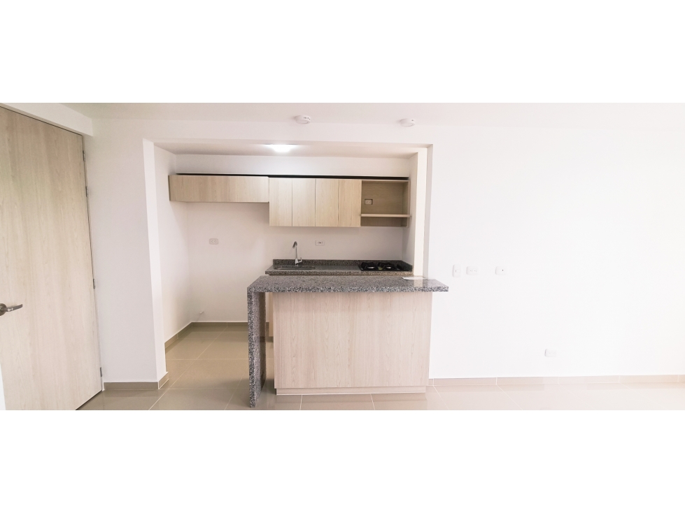 VENTA APARTAMENTO, Galicia / Pereira