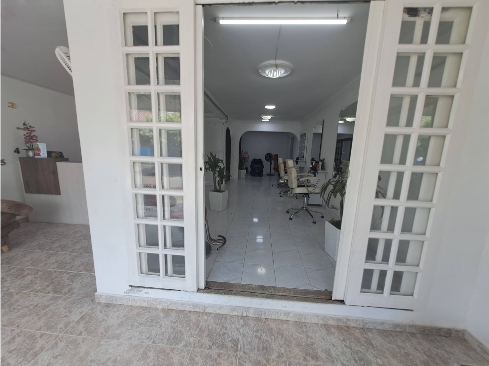 VENTA CASA VEGA VILLAVICENCIO