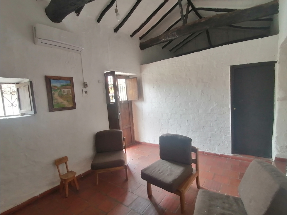 VENTA CASA SAN GIL SANTANDER