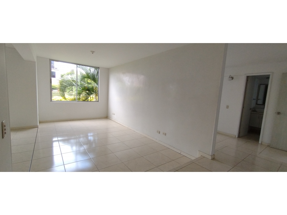 VENTA APARTAMENTO GUALANDAY VALLE DEL LILI