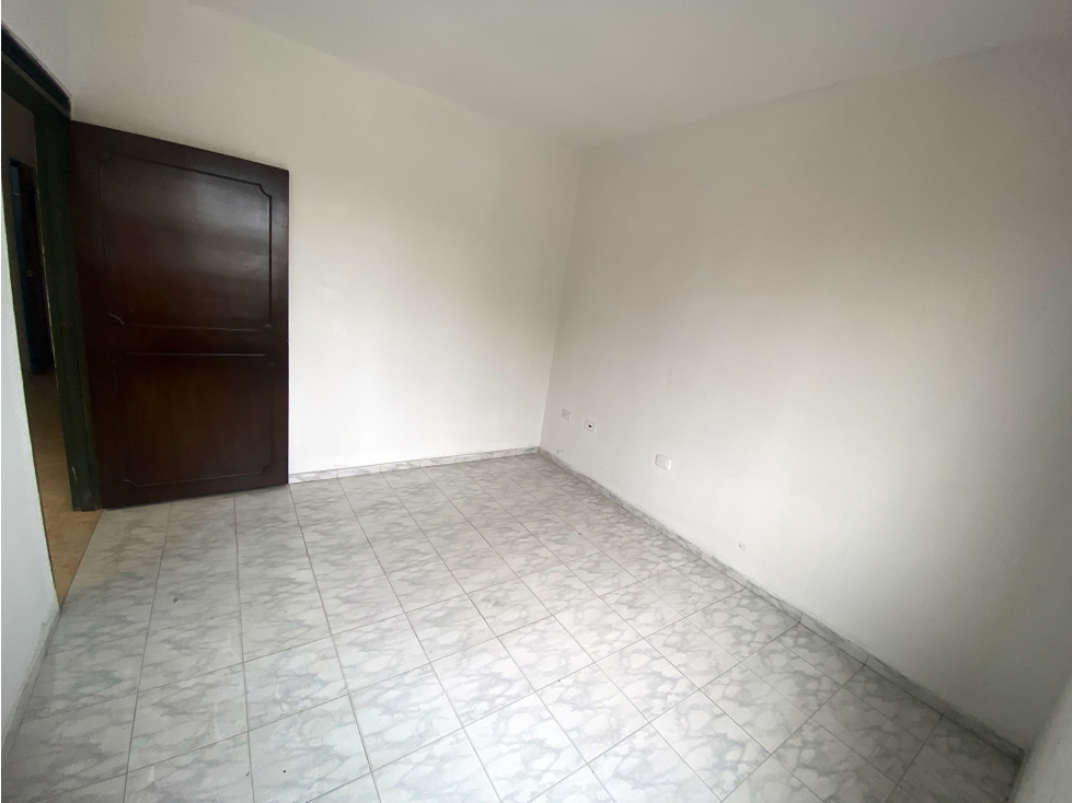 VENTA APARTAMENTO EN AGUABLANCA