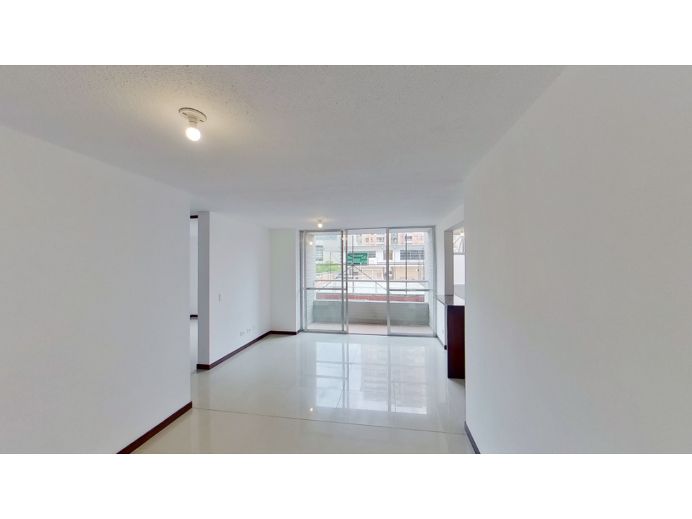 VENTA DE HERMOSO APARTAMENTO EN NIQUÍA, BELLO