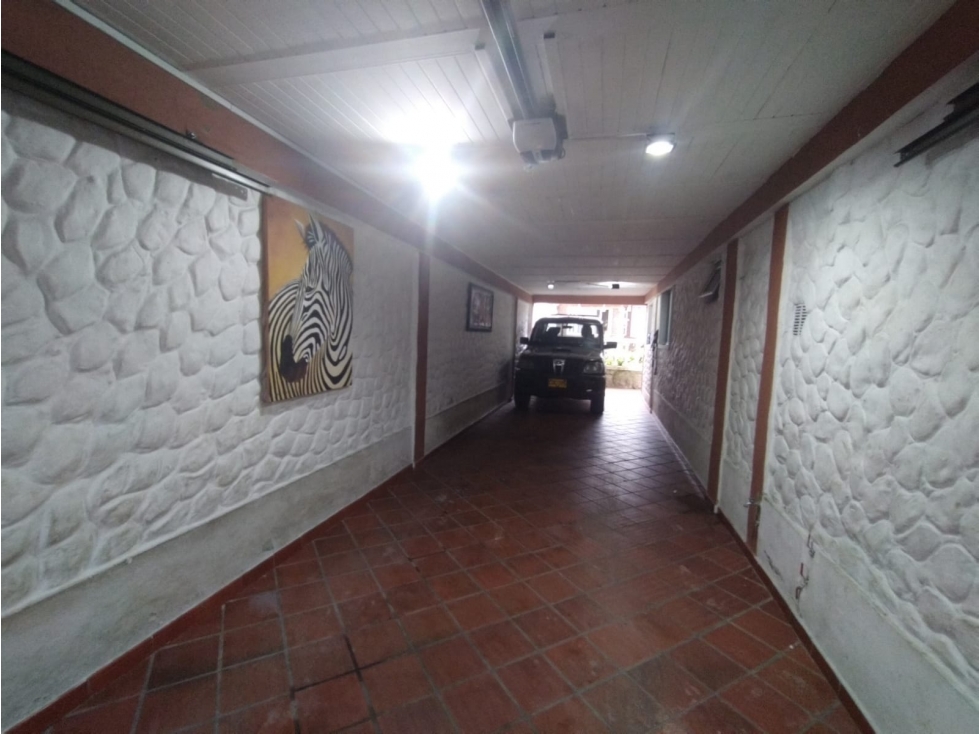 Venta Casa Cajicá Capellanía