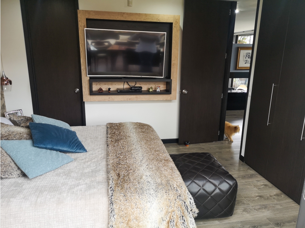 Venta Apartamento En Cedritos Bogotá