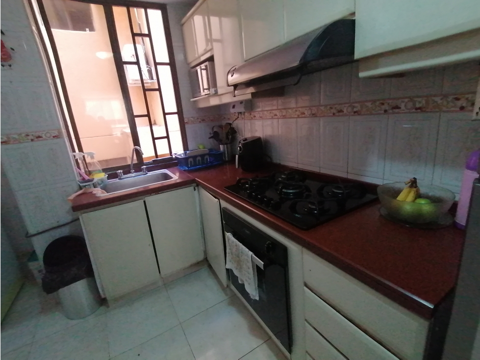 VENTA APARTAMENTO ALTOS DE RIOMAR BARRANQUILLA