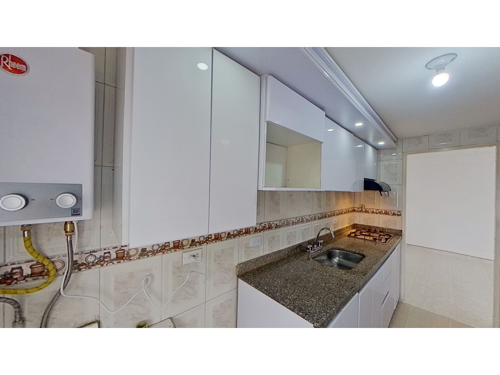 Venta apartamento Hayuelos Fontibon