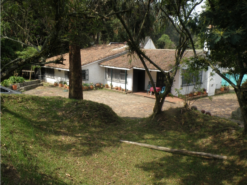 VENTA - CASA - ALTOS DE SUBA BOGOTA