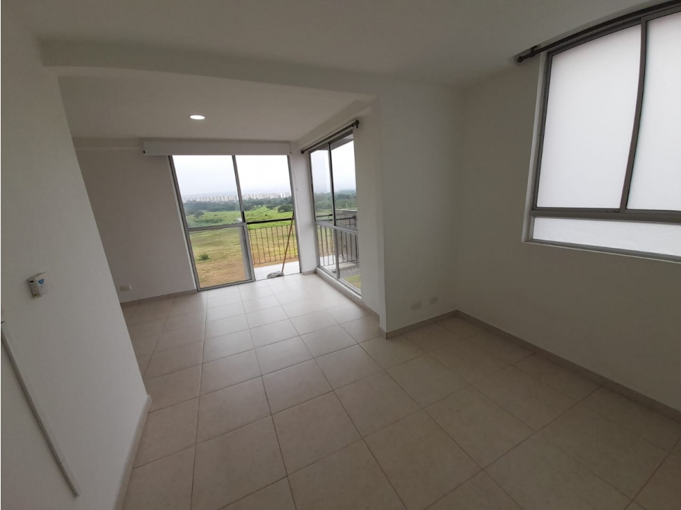 Venta Apartamento Valle del Lili Cali