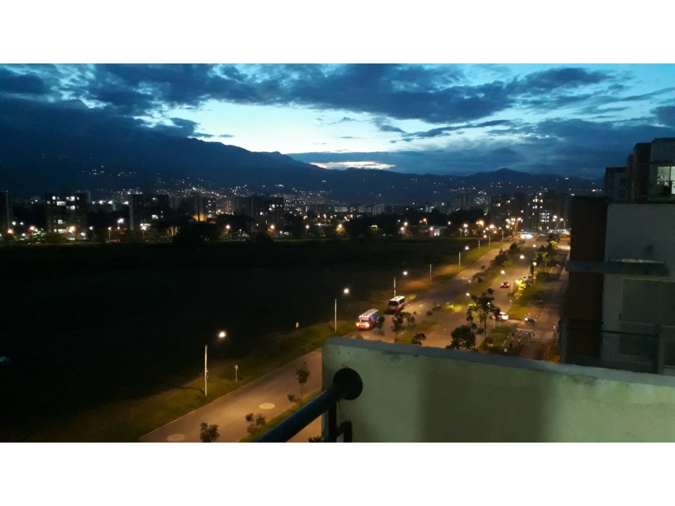 Venta Apartamento Valle del Lili Cali