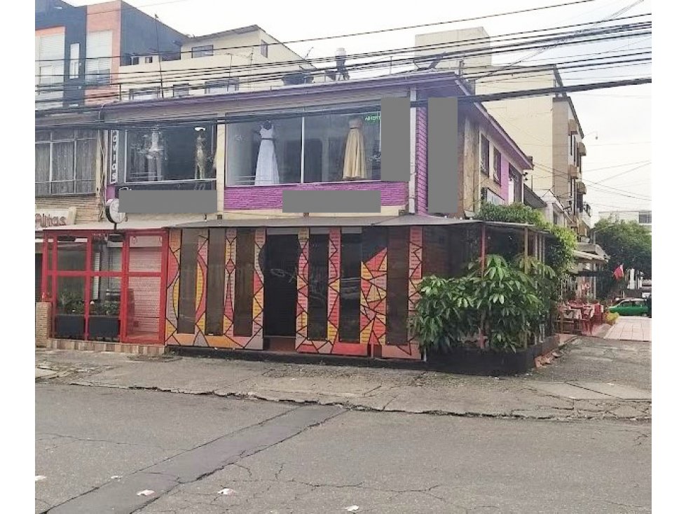 CASA LOCALES GALERÍAS REMODELAR, BOGOTÁ