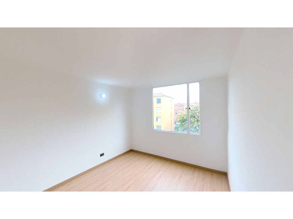 APARTAMENTO EN VENTA EN SUBA CAMPANELLA