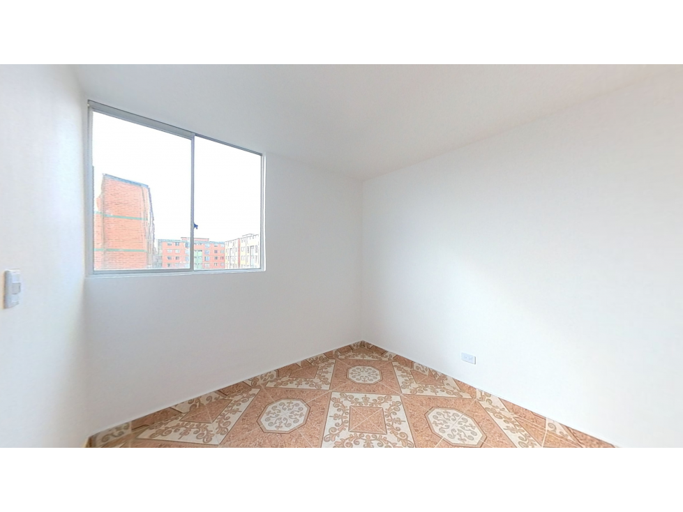 APARTAMENTO EN VENTA EN BOSA PORVENIR