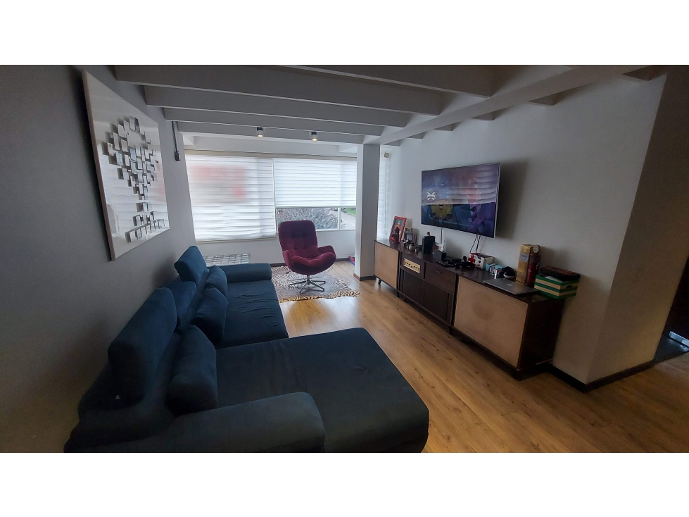 VENTA DE APARTAMENTO EN SUBA ILARCO 1 NEGOCIABLE