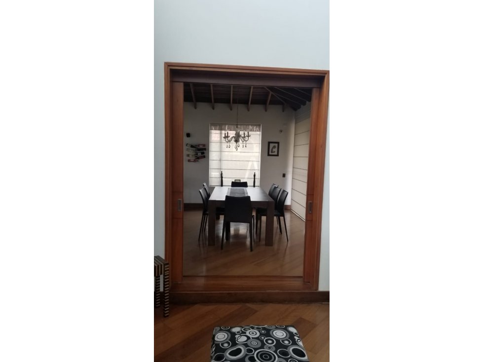 Para La Venta Y Arriendo, Condominio Campestre, Chía- Cajicá