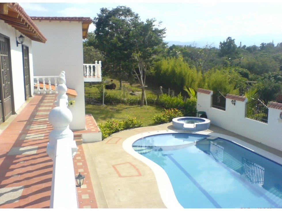 ¡Oportunidad Inversión! Hermosa Finca Para Venta, Chinauta Vía Melgar