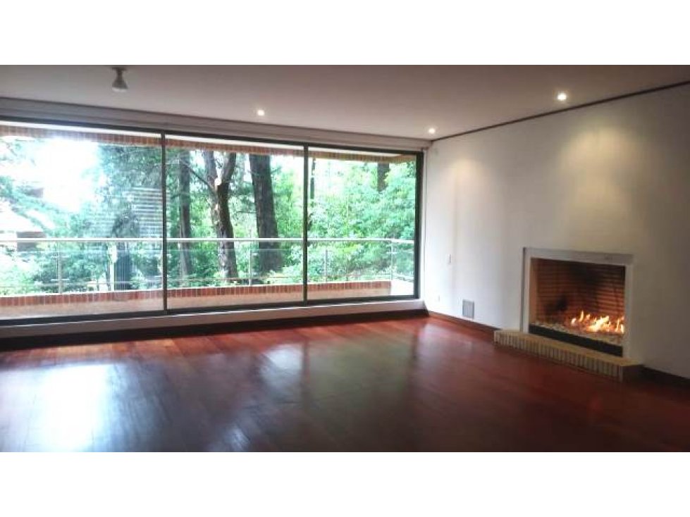 Excelente Apartamento Para Venta, Exclusivo Sector, Usaquén Bogotá