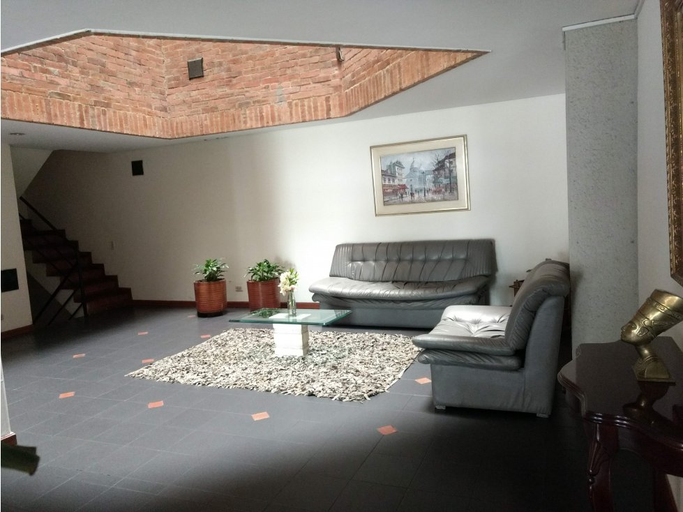 Acogedor Apartamento Para La Venta, Edificio - Usaquén Bogotá