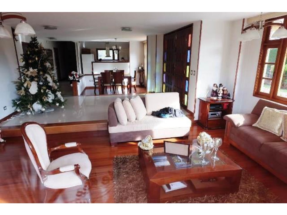 Para Venta Y Arriendo, Condominio Campestre, Sector Bojaca Chía