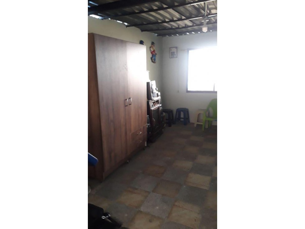 Venta de Casa en Medellin, Robledo Miramar