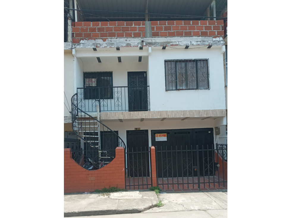 Casa en Venta, Jamundí Valle del Cauca