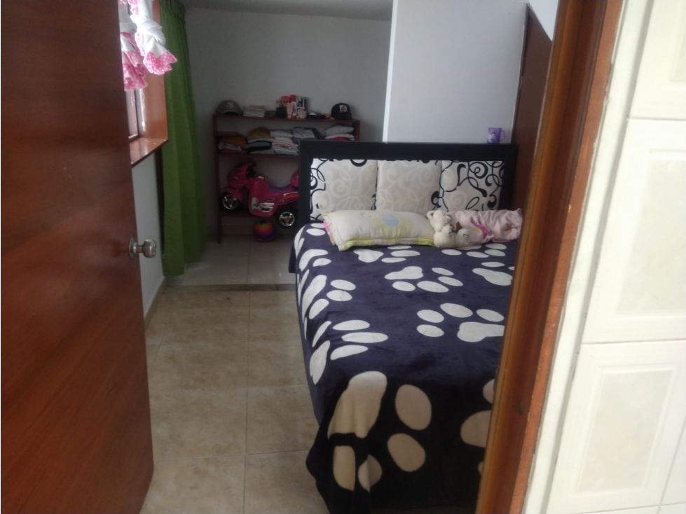 VENTA CASA RENTABLE SUBA TRINITARIA