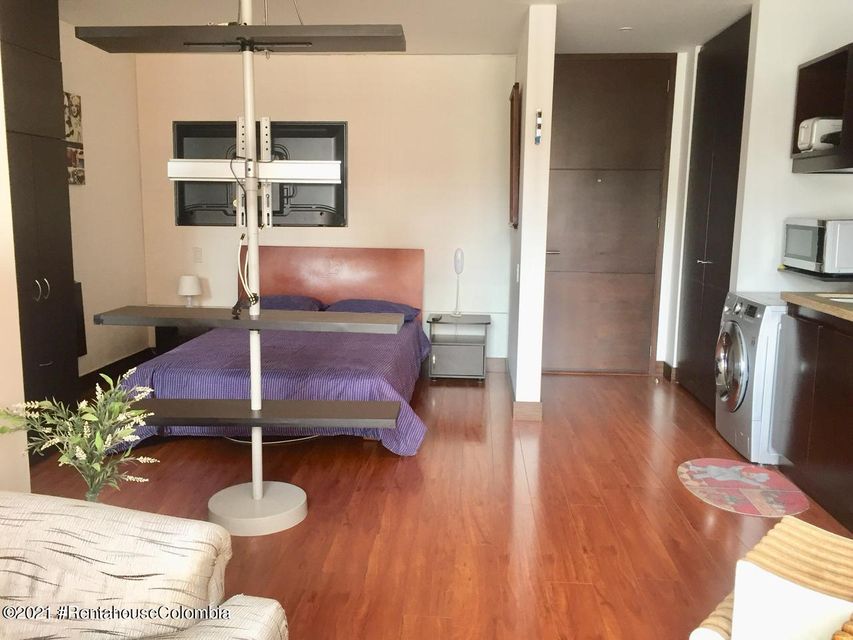 Apartamento en  La Carolina RAH CO: 21-1729